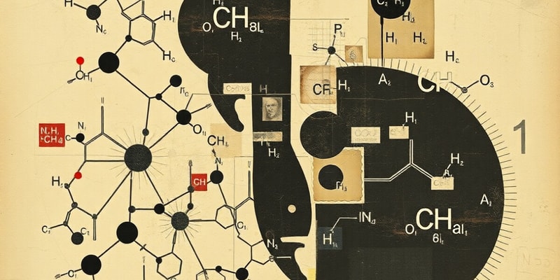 Chemistry Compounds and Mixtures