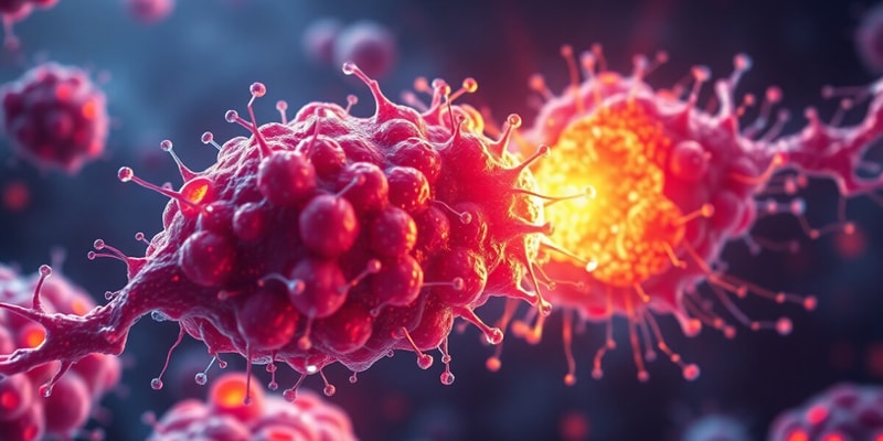 Prokaryotes vs. Eukaryotes and Chromatin Structure