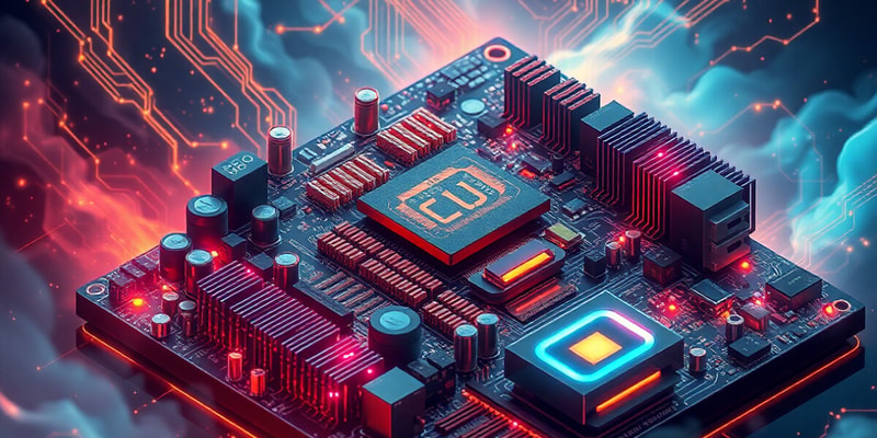 Computer Architecture: System Unit and CPU