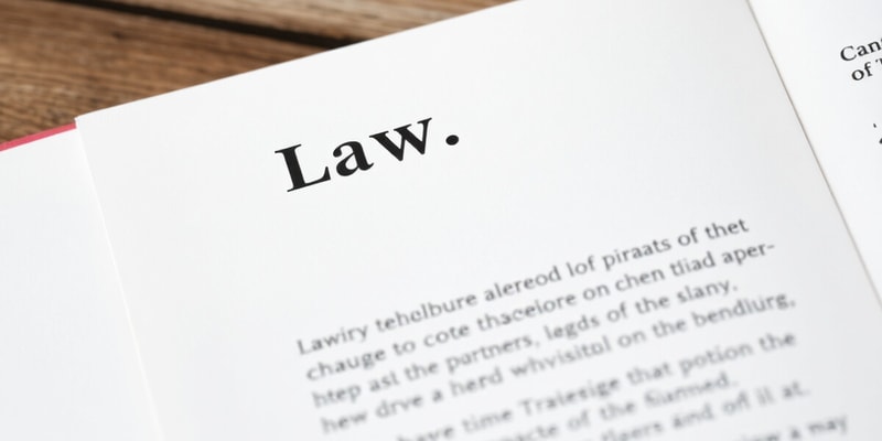 Understanding Legal Terms: Latin & English