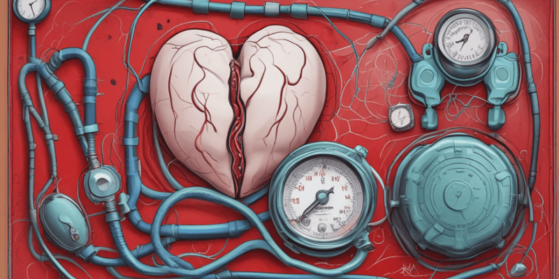 Cardiología Módulo 6: Tratamiento Antihipertensivo