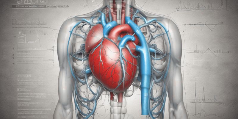 Efectos de PEEP en la presión cardíaca