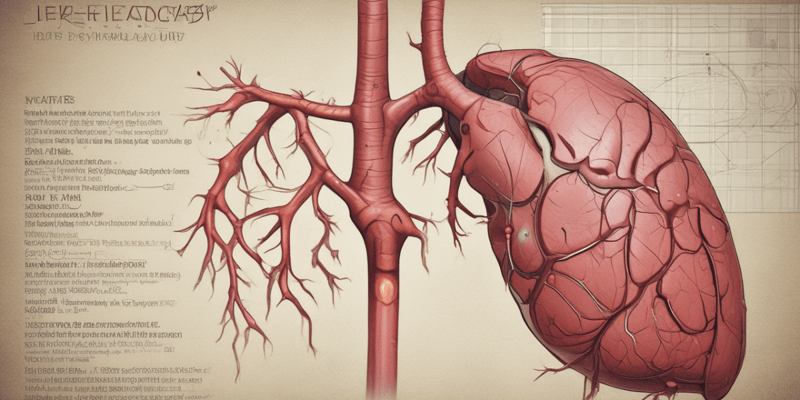 Lóbulo de Riedel: Anatomía y Prevalencia