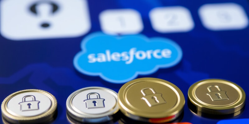 Salesforce Authentication Quiz