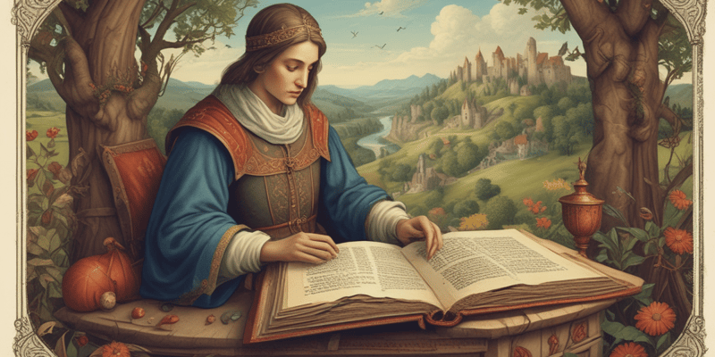 La trasformazione del libro nel Medioevo