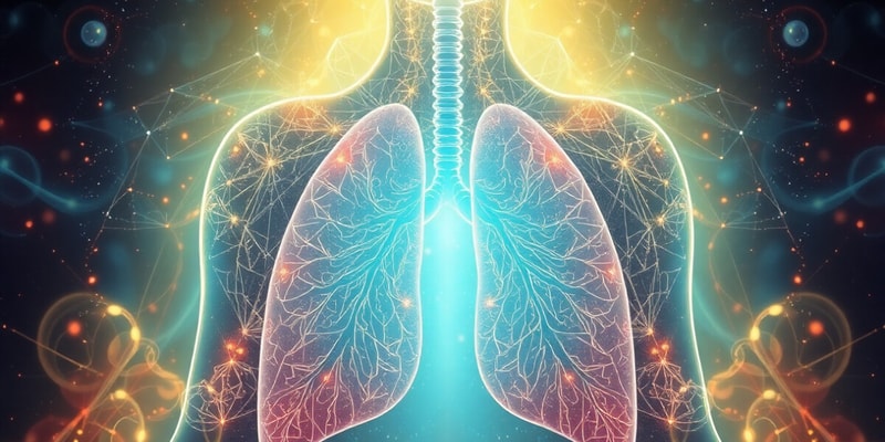 Breathing and Lung Protection