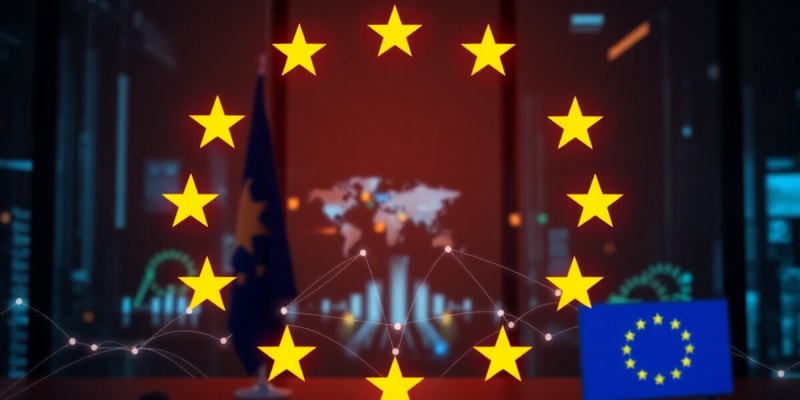 State Aid for Digital Infrastructure in the EU