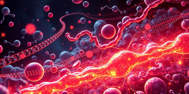 Overview of Carbohydrate Metabolism