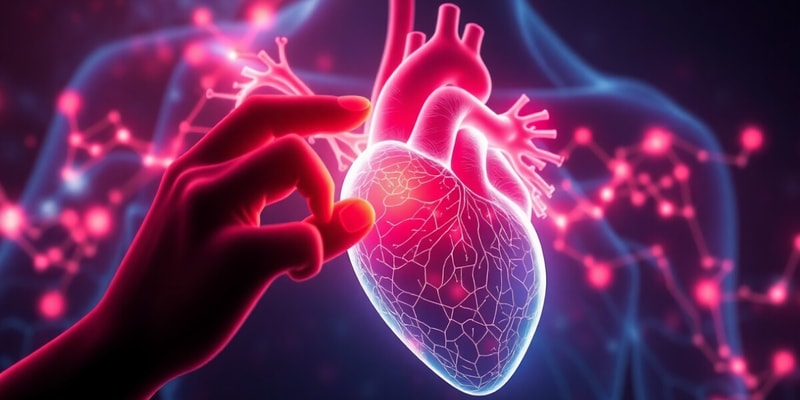 Pharmacology: Verapamil and Heart Failure