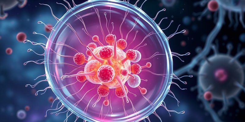 Structure and Nutrition of Protozoa