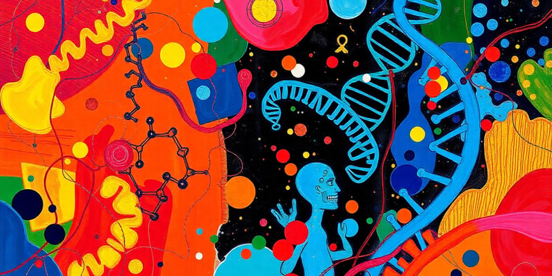 Phosphorylation and Its Role in Biology