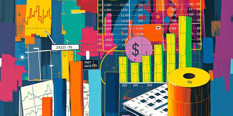 Accounting Transactions and Financial Statements