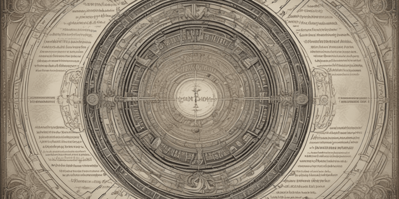 Psicología Tema 1: Definición e Historia