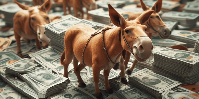 Understanding Money Mules in Know Your Customer