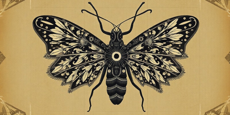 Biology Levels of Organization and Symmetry