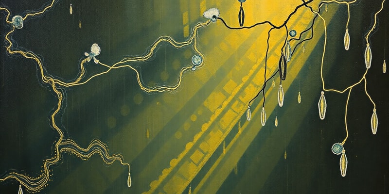 Parallel Circuits and Current Flow