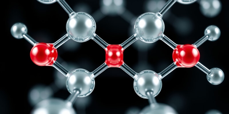 Chemistry Chapter 8 Covalent Bonding Quiz