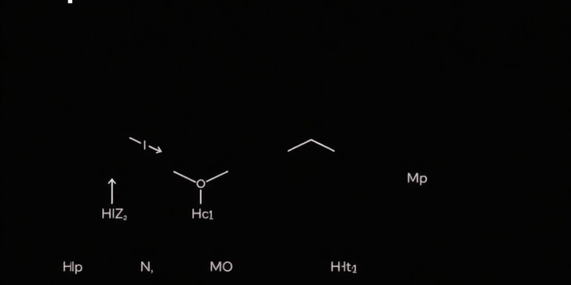 Lipids: Introduction and Classification