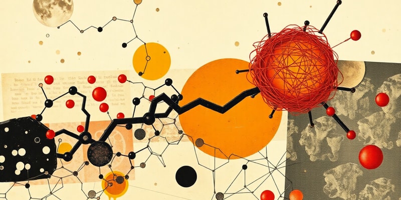 Lipids and Their Functions