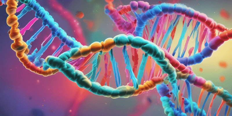 DNA Ligase and Cloning Basics