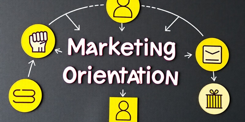 Marketing: Conceptos Clave y Estrategias