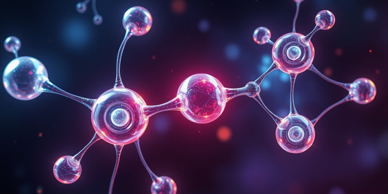 Molecular Shapes and Electron Arrangement