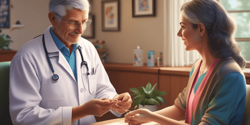 Advance Care Planning: An Overview
