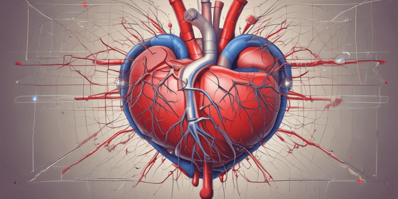 Cardiac Biomarker
