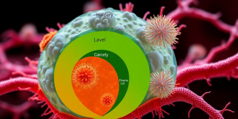 Biology Levels of Organization