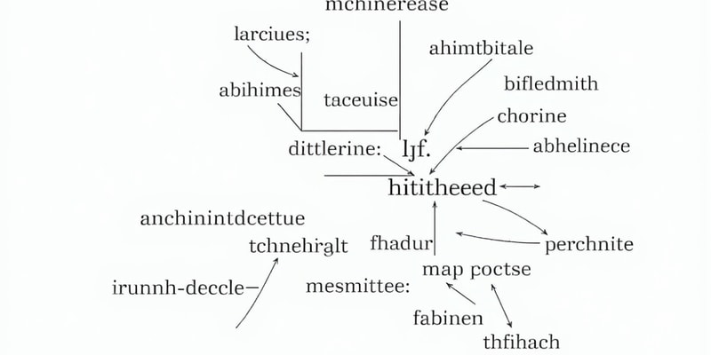 Overview of Linguistics