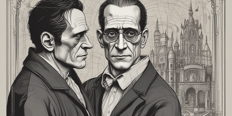 Frankenstein: Gothic Horror and Scientific Ethics