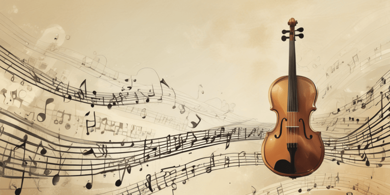 Understanding Secondary Dominants in Music