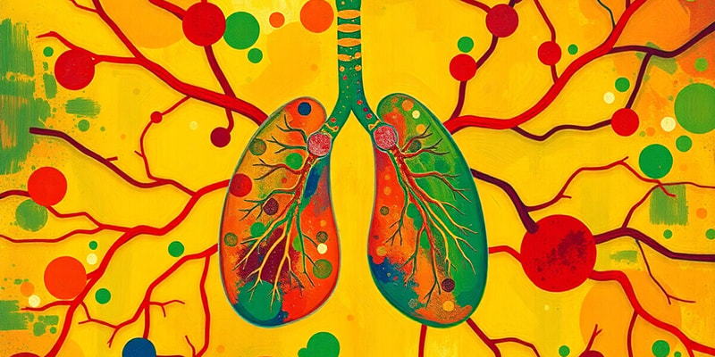 Cellular Respiration Overview