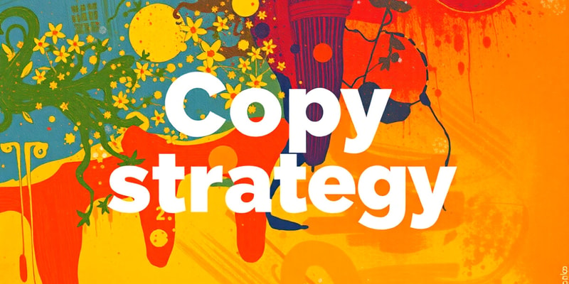 Copy Strategy en Publicidad