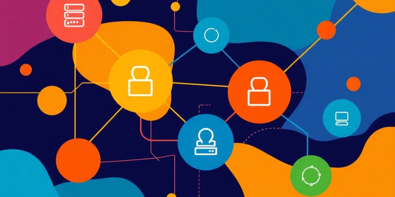 Network Operations and Diagrams Overview