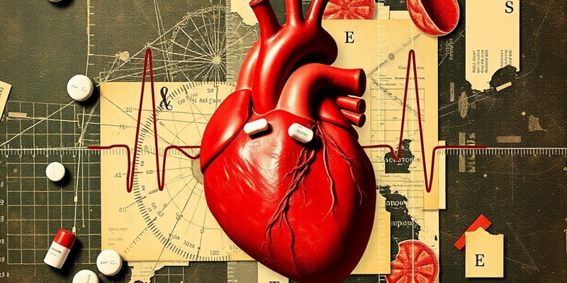 Cardiac and Respiratory Pharmacology