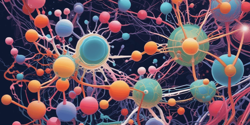 Glycosylation in Biochemistry