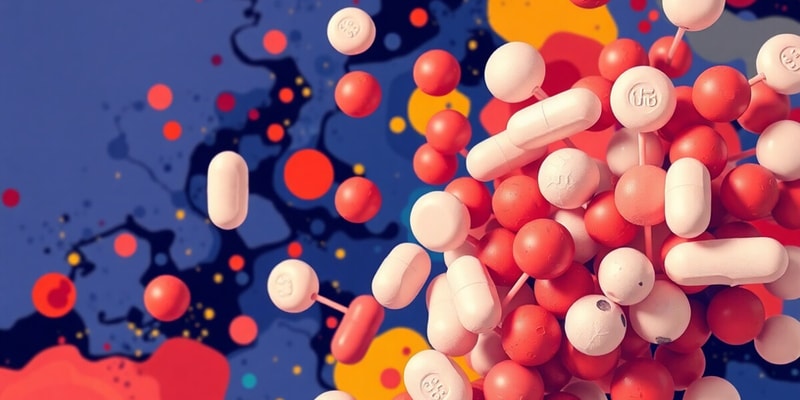 Cephalosporins Overview