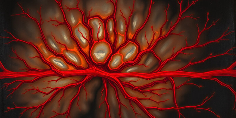 Pericytes and the Blood-Brain Barrier