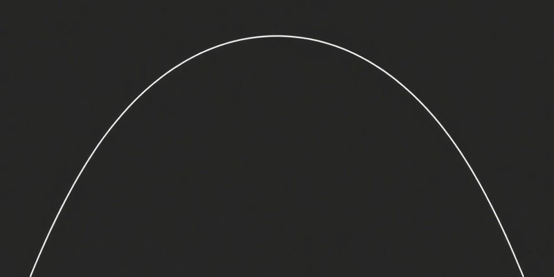 Conic Sections and Arc Tangents