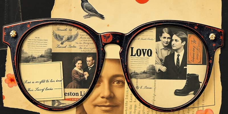 History of Eyeglasses