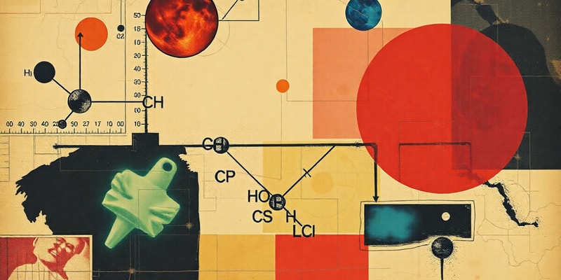 Chemical Bonds Overview