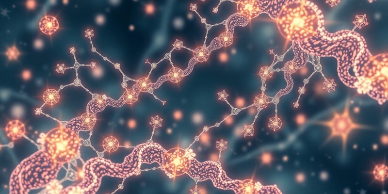 Biochemistry Neurotransmitters Quiz