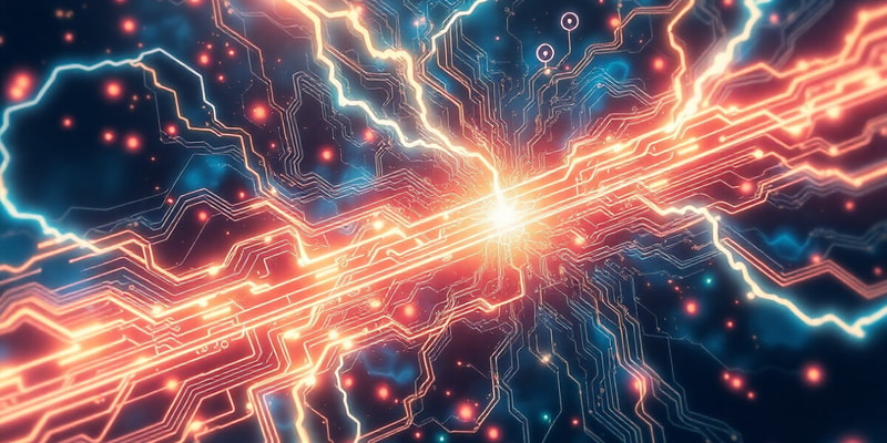 Current Electricity Concepts