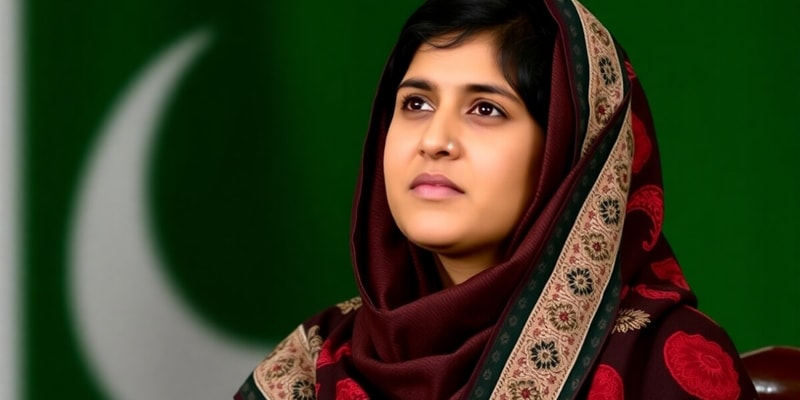 Malala Biography Quiz