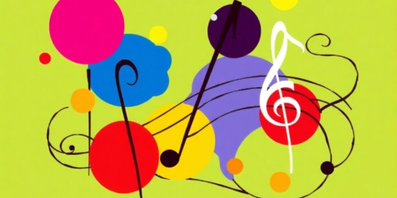 Introduction to Music: Elements of Music