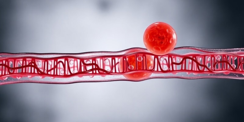 Biology Chapter: Cell Structure and Function