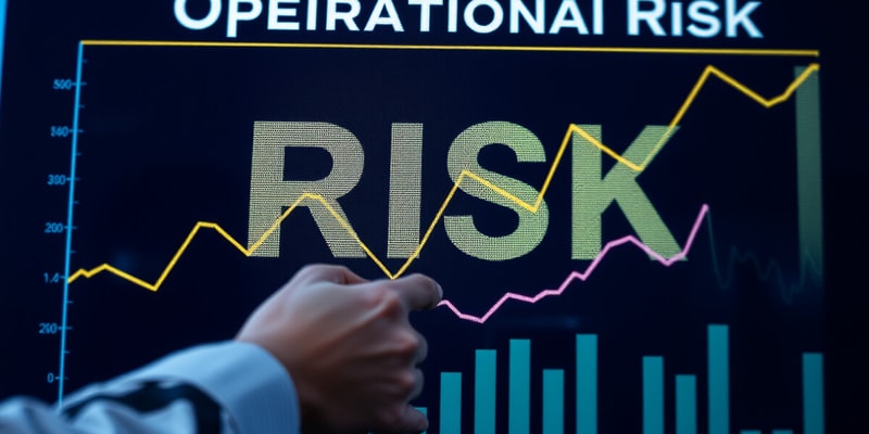 Operational Risk Management Chapter 1