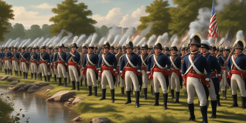 War of 1812 Overview
