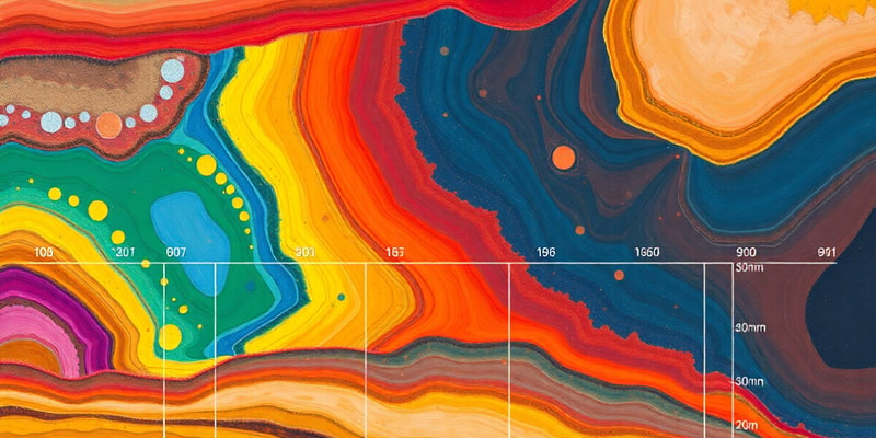 Introduction to Geologic Time Scale